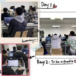 不負等待，黑馬程序員技術交流社區的成長與價值