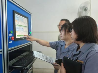 計量服務(wù)進企業(yè)，共筑誠信計量體系——柳州市市場監(jiān)管局在行動