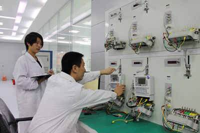 淅川縣電業(yè)局 以精準計量守護萬家燈火，專業(yè)技能提升筑牢公平用電基石